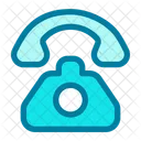 Telephone  Icon