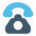 Telephone Phone Call Icon
