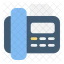 Telephone  Icon