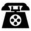 Vintage And Retro Expant Icon