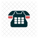 Telephone  Icon
