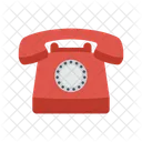 Telephone Phone Call Icon