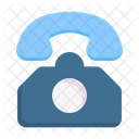 Telephone  Icon