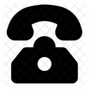 Telephone Telephone Call Phone Icon