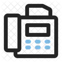 Telephone  Icon