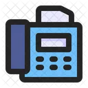 Telephone  Icon