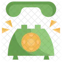 Telephone Landline Phone Icon