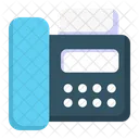 Telephone  Icon