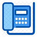 Telephone  Icon