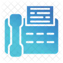 Telephone Phone Phone Call Icon
