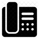 Telephone  Icon