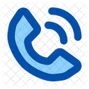 Telephone  Icon