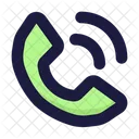 Telephone  Icon