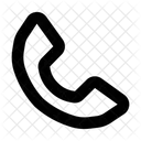 Telephone  Icon