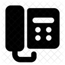 Telephone  Icon