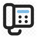 Telephone  Icon