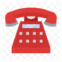 Telephone Old Phone Phone Icon