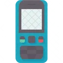 Telephone  Icon
