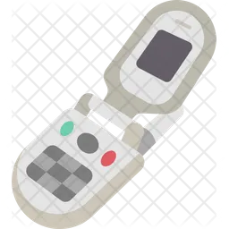 Telephone  Icon