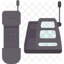 Telephone  Icon