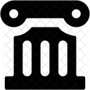 Telephone Phone Communication Icon