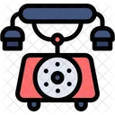 Telephone Phone Antique Icon