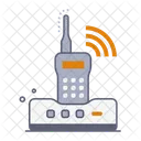 Telephone Icon