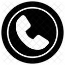 Telephone Icon
