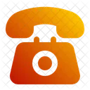 Telephone Phone Call Old Phone Icon