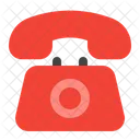 Telephone Phone Call Old Phone Icon