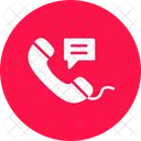 Message Emergency Urgent Icon
