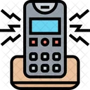 Telephone Ring Telephone Call Call Ring Icon