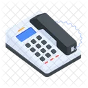 Telephone Set Landline Telephone Landline Phone Icon