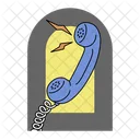 Telephone Phone Calling Icon