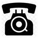 Telephone Office Phone Landline Icon