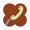 Telephone Phone Calling Icon