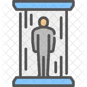 Teleport Teleportation Travel Icon