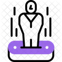 Teleport Warp Portal Icon