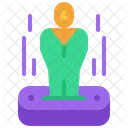 Teleport  Icon