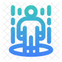 Teleport  Icon