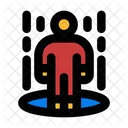 Teleport  Icon