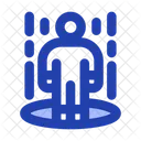 Teleport  Icon