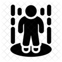 Teleport  Icon