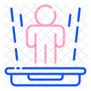 Teleportation Icon