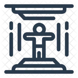 Teleportation  Icon