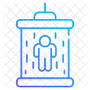 Teleportation Icon