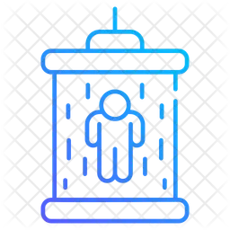 Teleportation  Icon