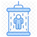 Teleportation Icon