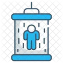 Teleportation Icon
