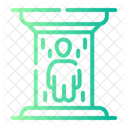 Teleportation  Icon